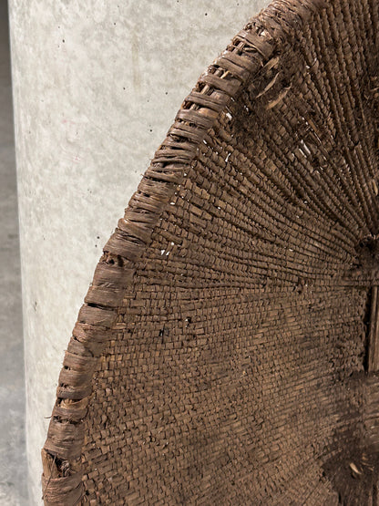 Vintage Tonga Binga Basket (48.3)