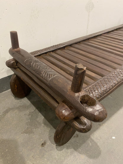 Pygmy bed - Congo/Cameroon (186.2)