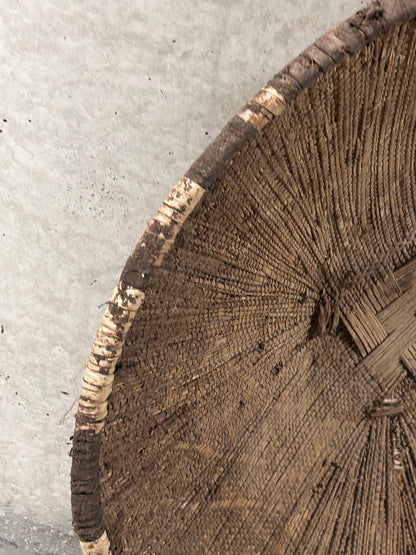 Vintage Tonga Binga Basket (48.11)