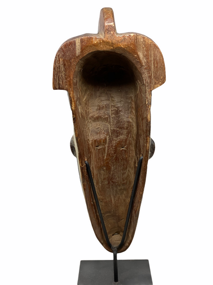 Fang Mask
