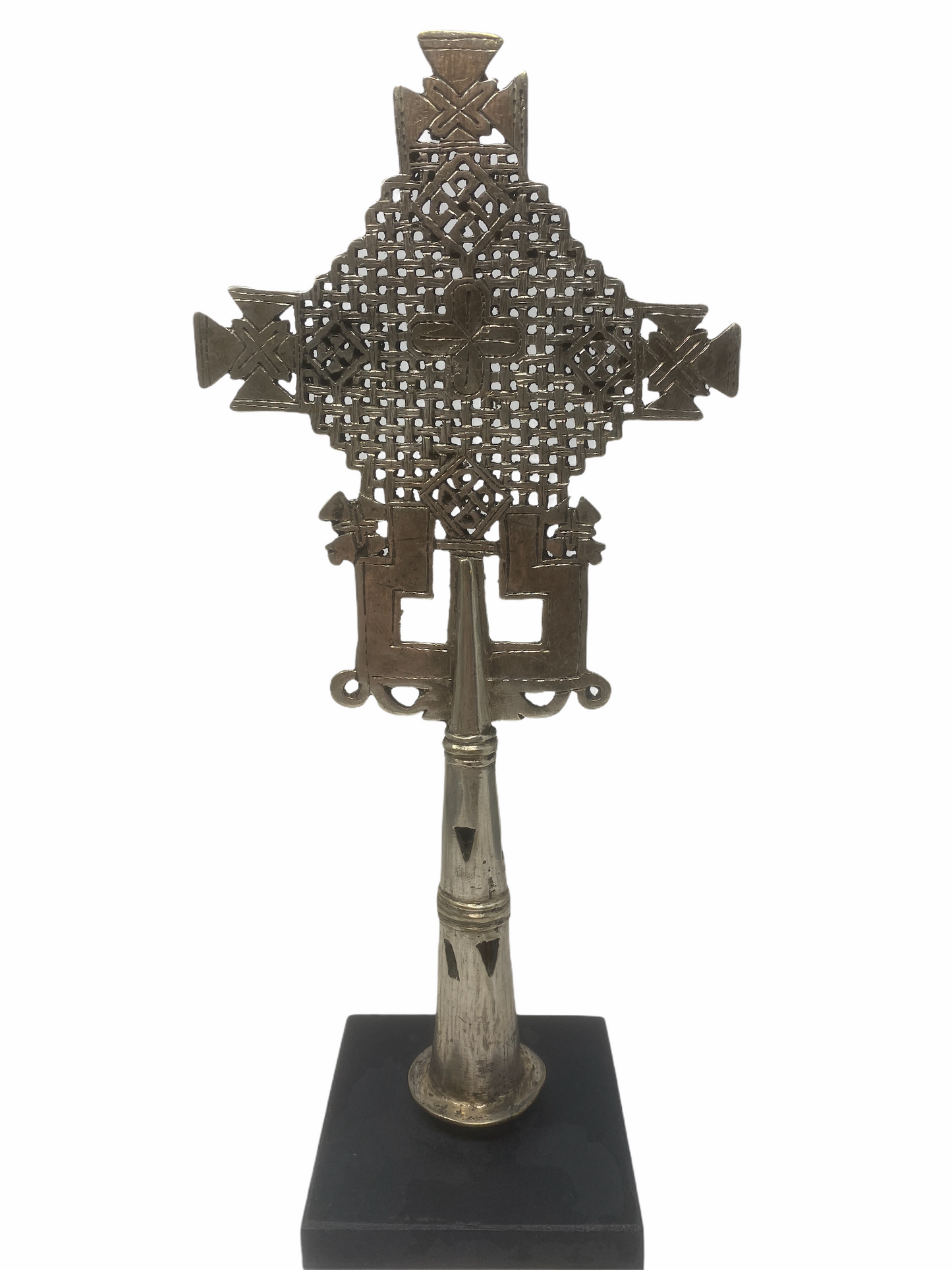 Ethiopian Cross - M