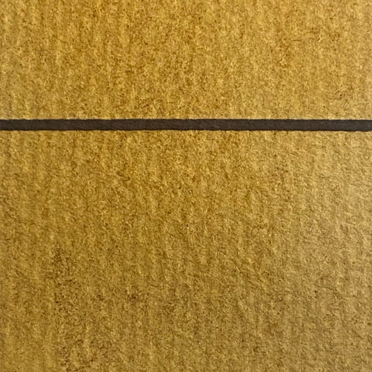Transparent Yellow Oxide