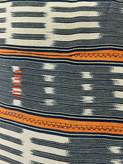 Baule Cloth Cushion (85.6.B70)