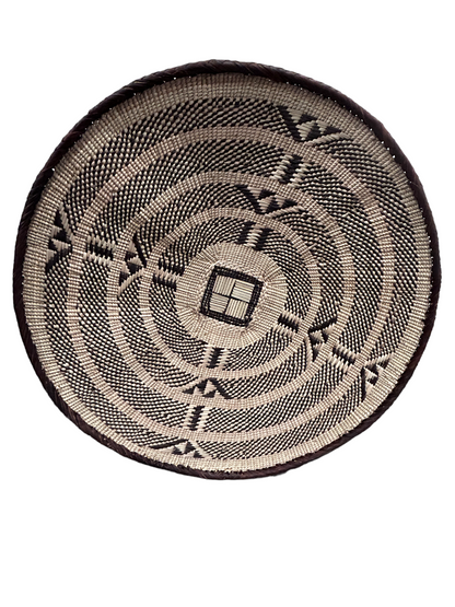 Tonga Basket Natural (45-19)