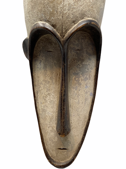 Fang Mask