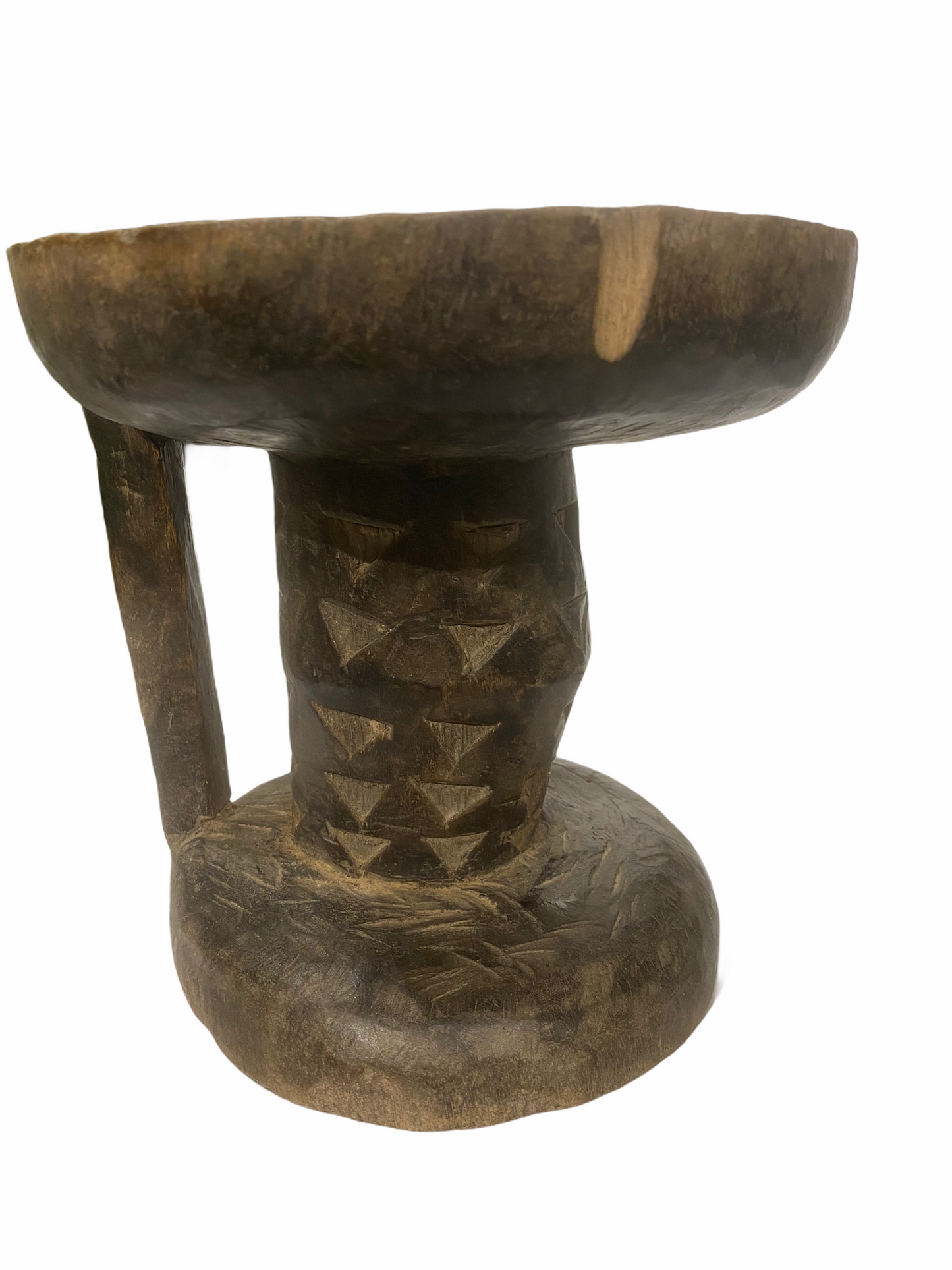 Tonga Stool 2