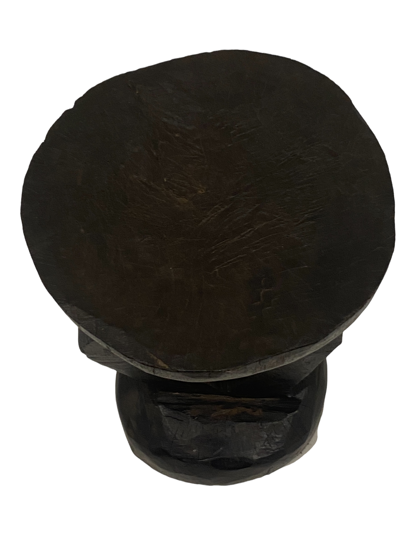 Tonga Stool - (TR34.3)
