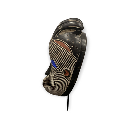 Songye Mask