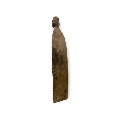 Mokoro Canoe Shelf