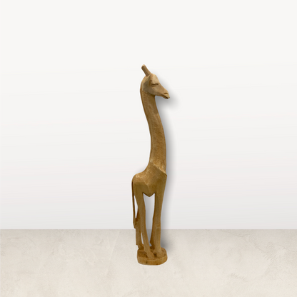 Swazi Giraffe - M