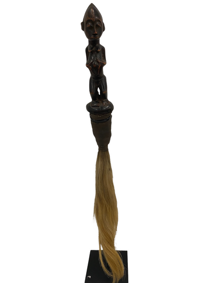 Fly whisk - African (TR8 33.1)
