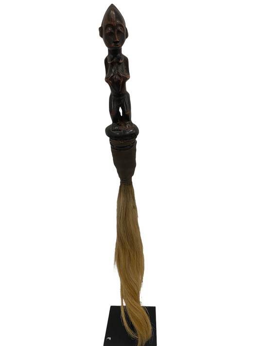 Fly whisk - African (TR8 33.1)