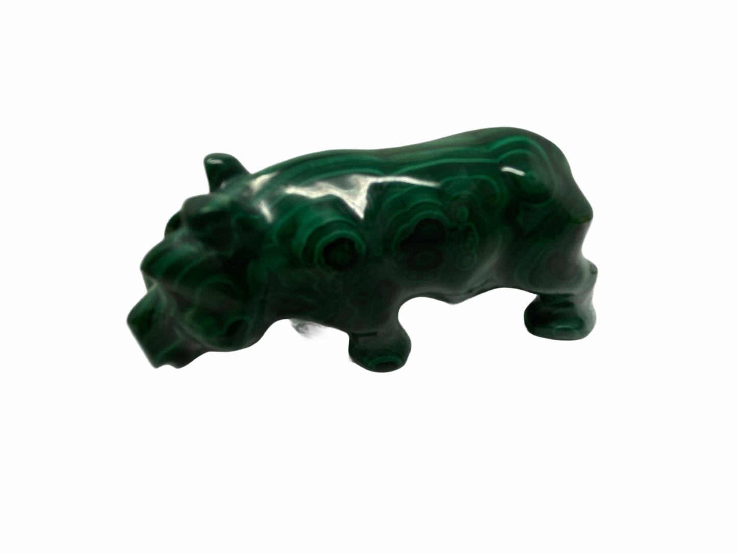 Malachite precious stone carving (02)