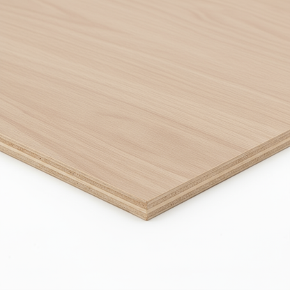 Hardwood Plywood (EN636-2) 6mm
