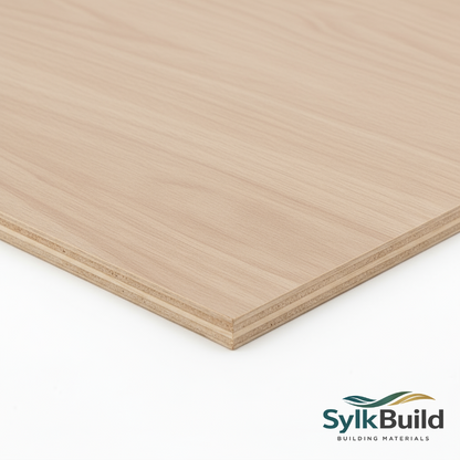 Hardwood Plywood (EN636-2) 6mm
