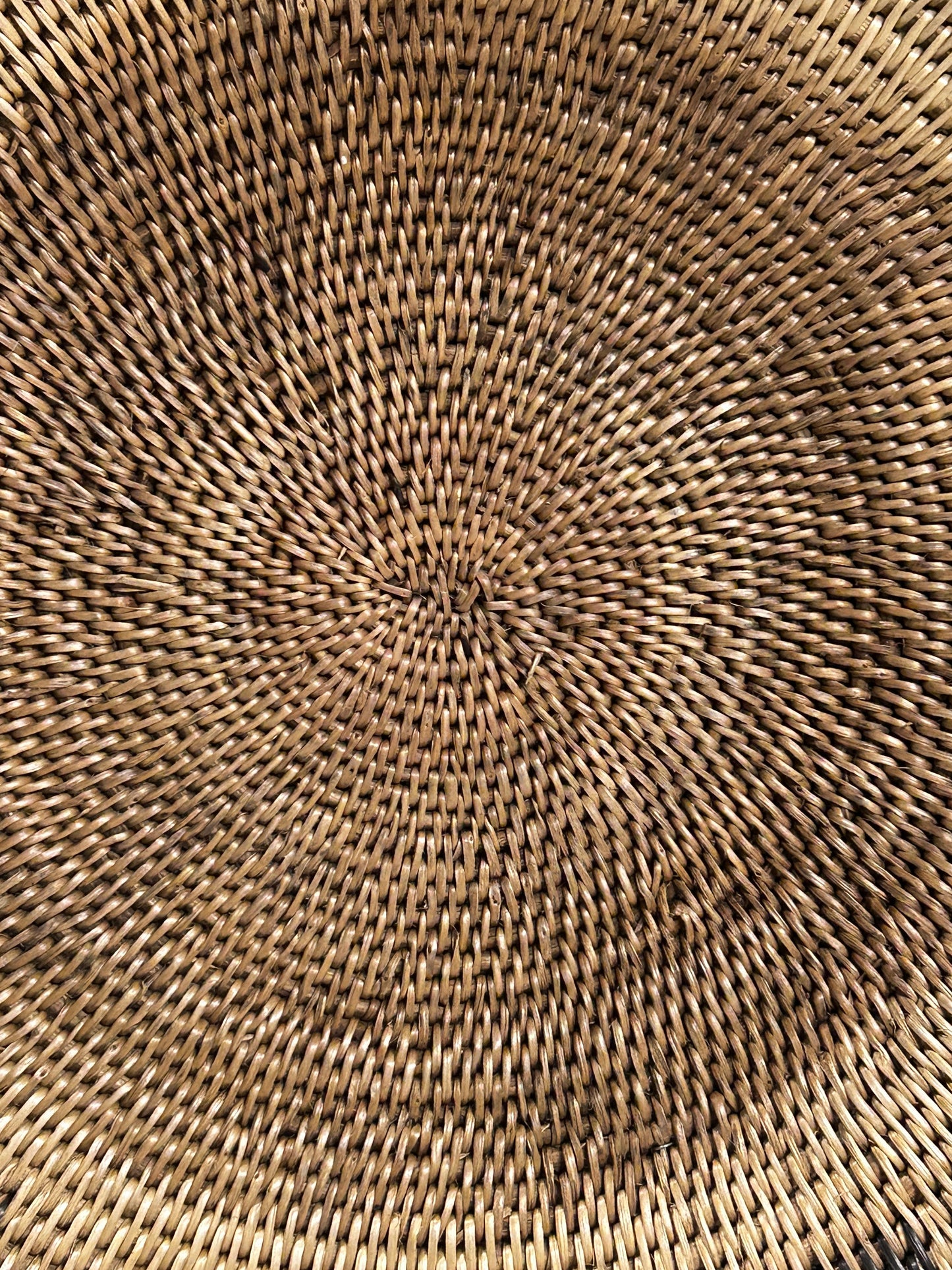 Makenge Winnowing Basket - Zambia (33.11)