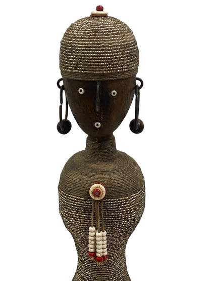 Namji Doll - Silver (AC1612)