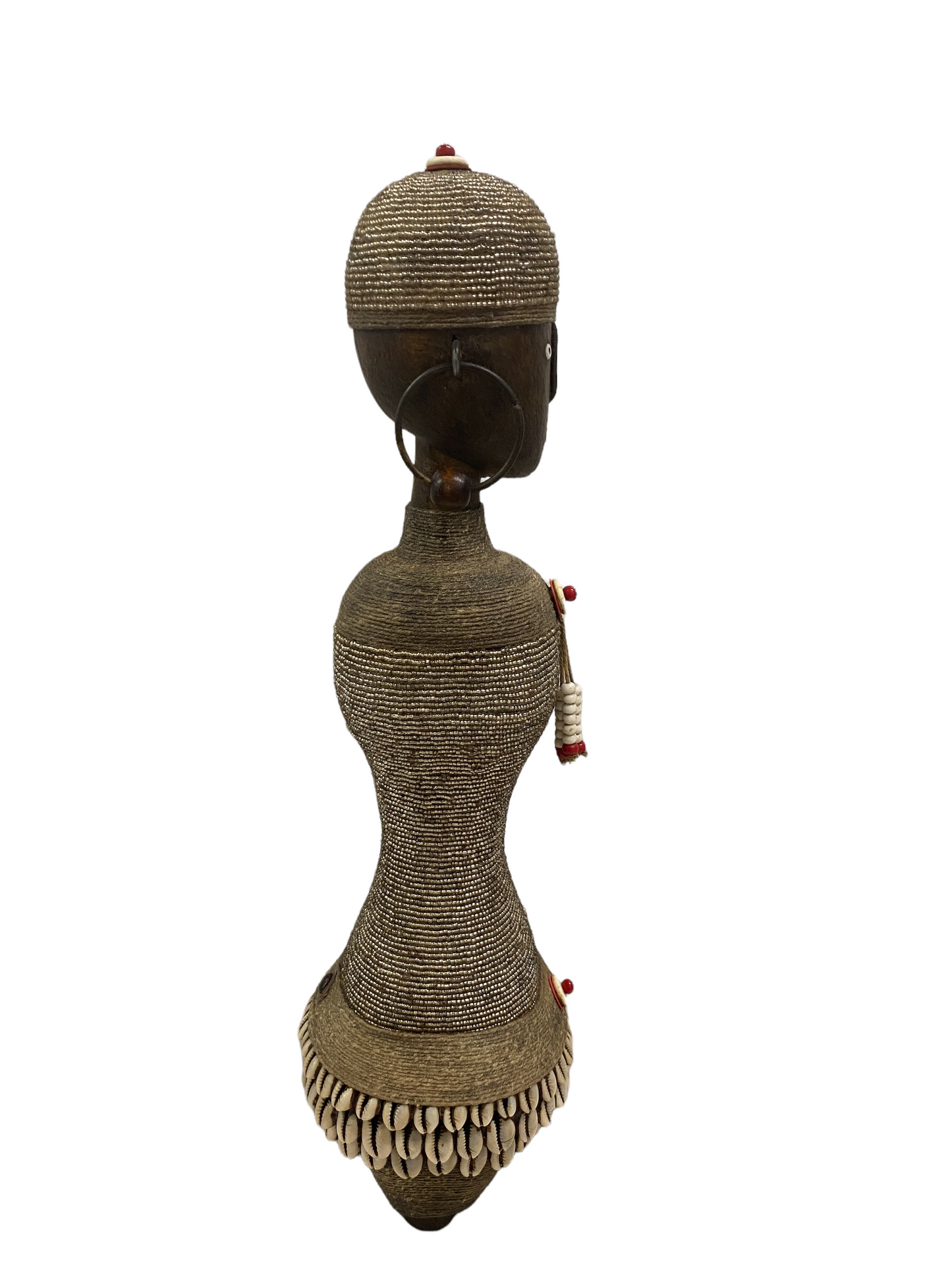 Namji Doll - Silver (AC1612)