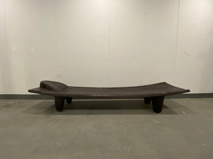 Senufo bed - Ivory Coast (38.1)