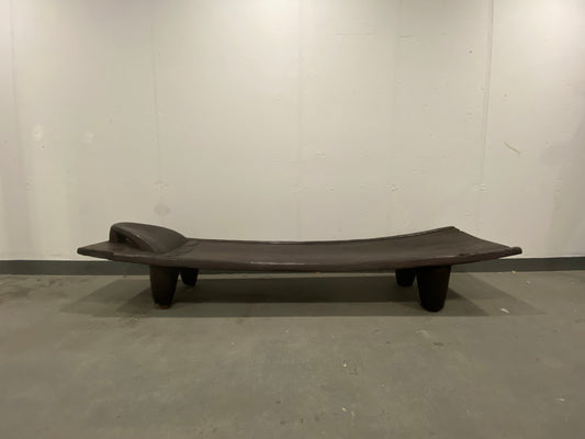 Senufo bed - Ivory Coast (38.1)