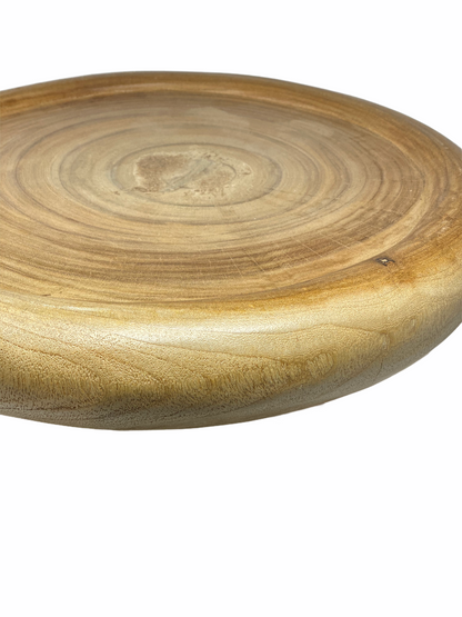 Bamileke Stool / Table - S - 38cm
