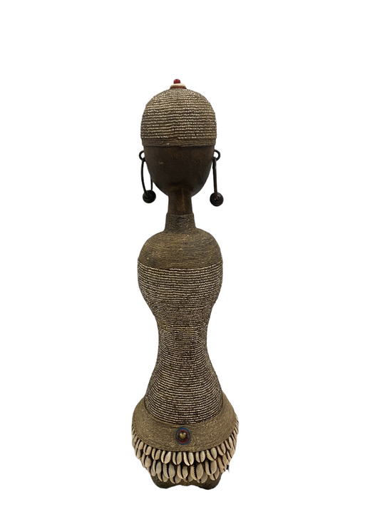 Namji Doll - Silver (AC1612)