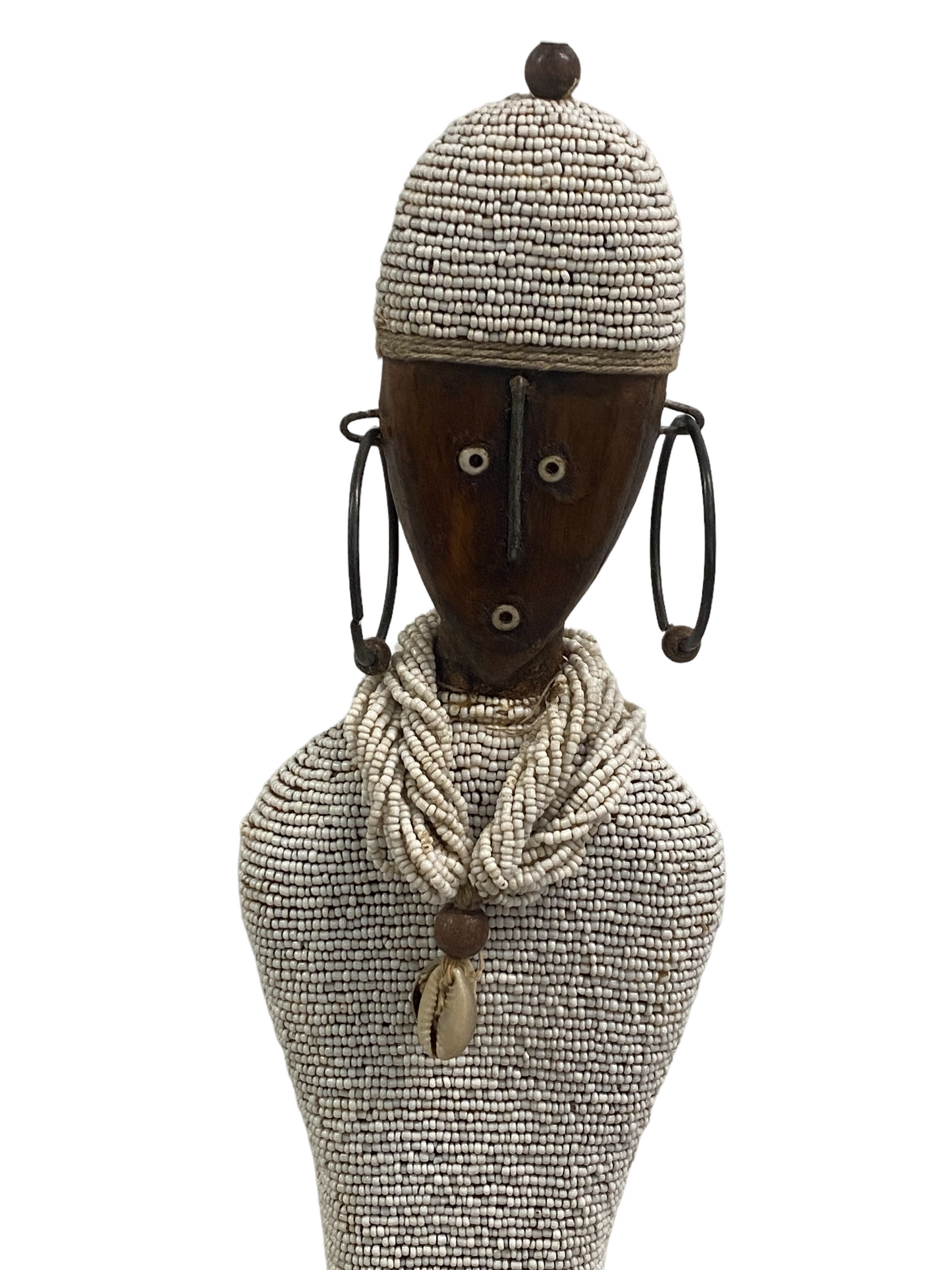 Namji Doll - White (AC1806)