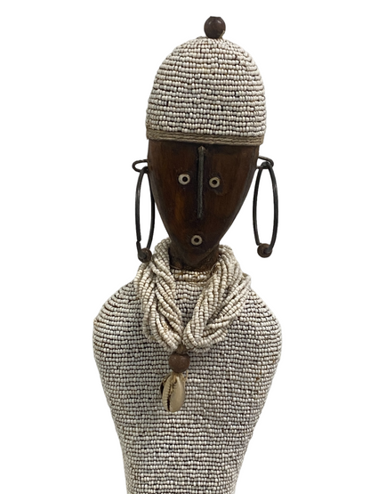 Namji Doll - White (AC1806)