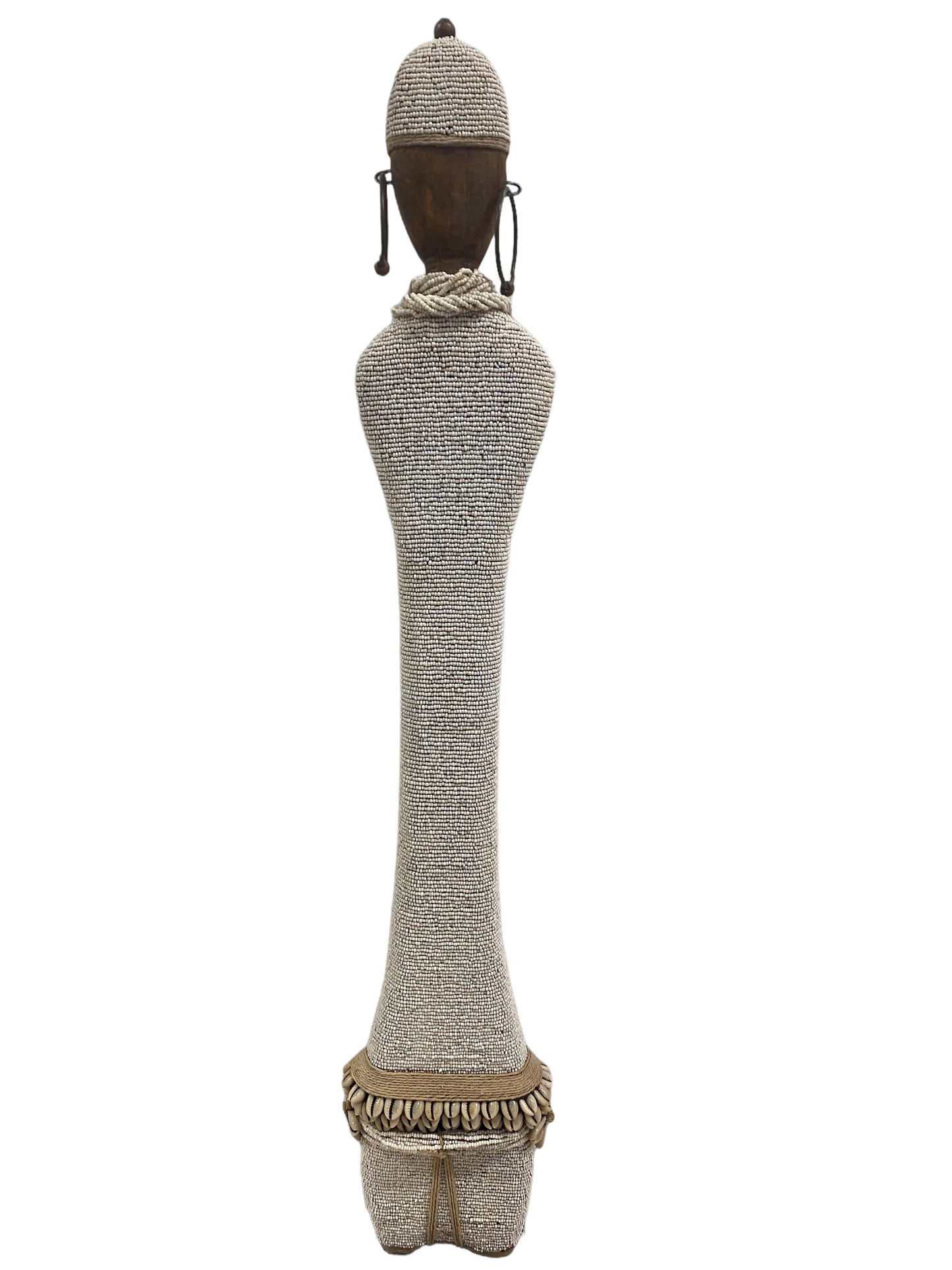 Namji Doll - White (AC1806)