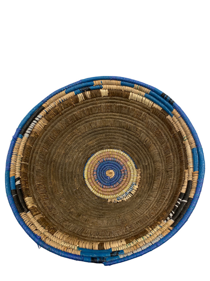 Vintage Maselo Bowl - (7301)