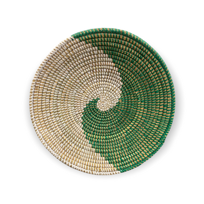 Senegal Wall Basket (L08) Large