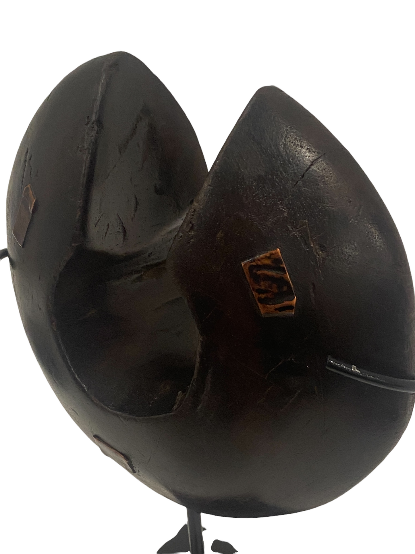 Tutsi Bangle - (4.3)