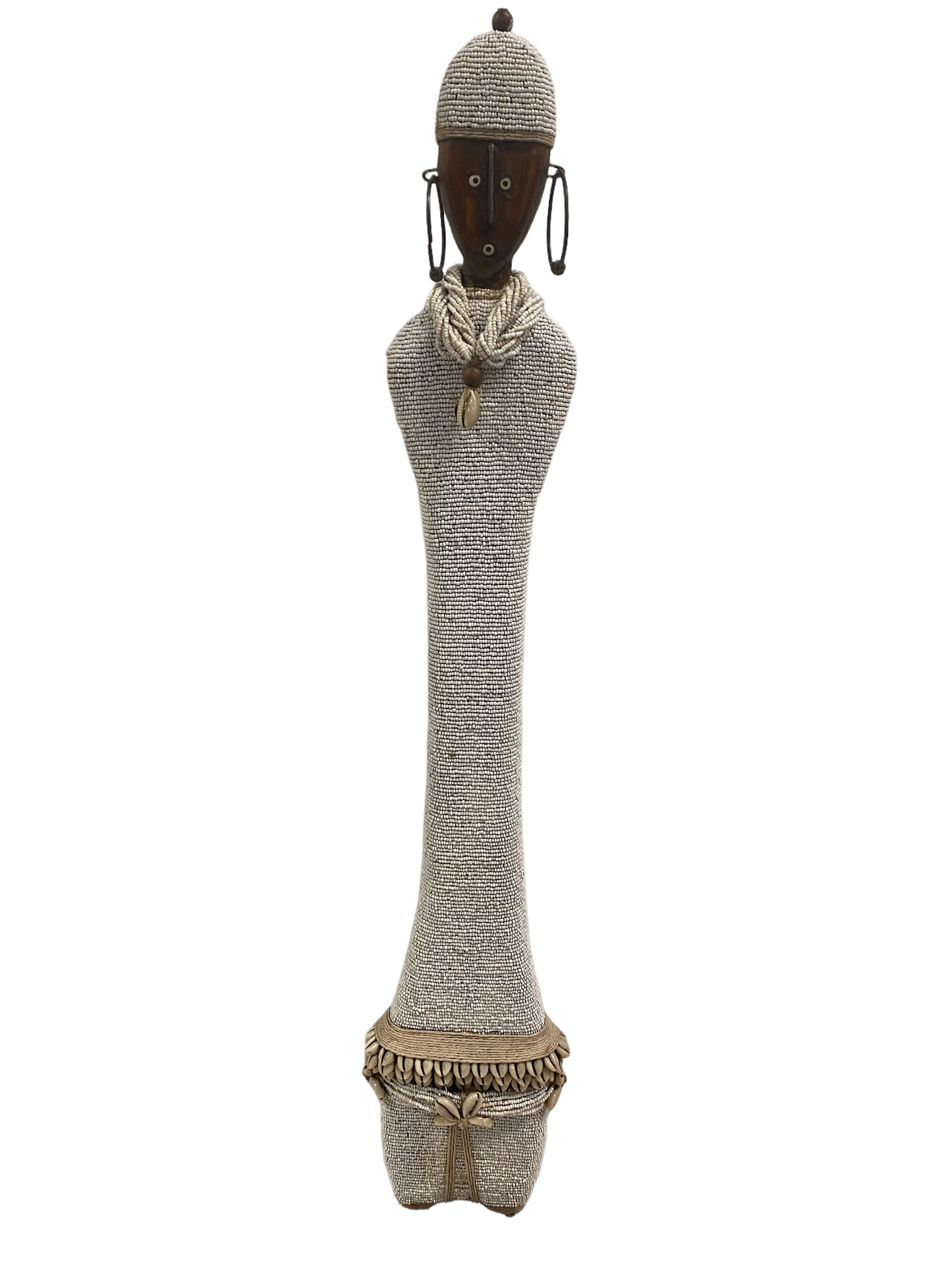 Namji Doll - White (AC1806)