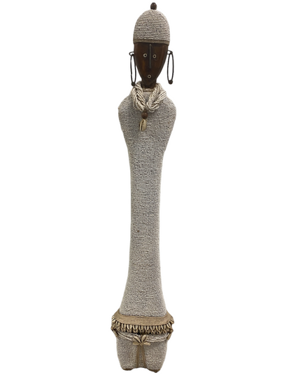 Namji Doll - White (AC1806)