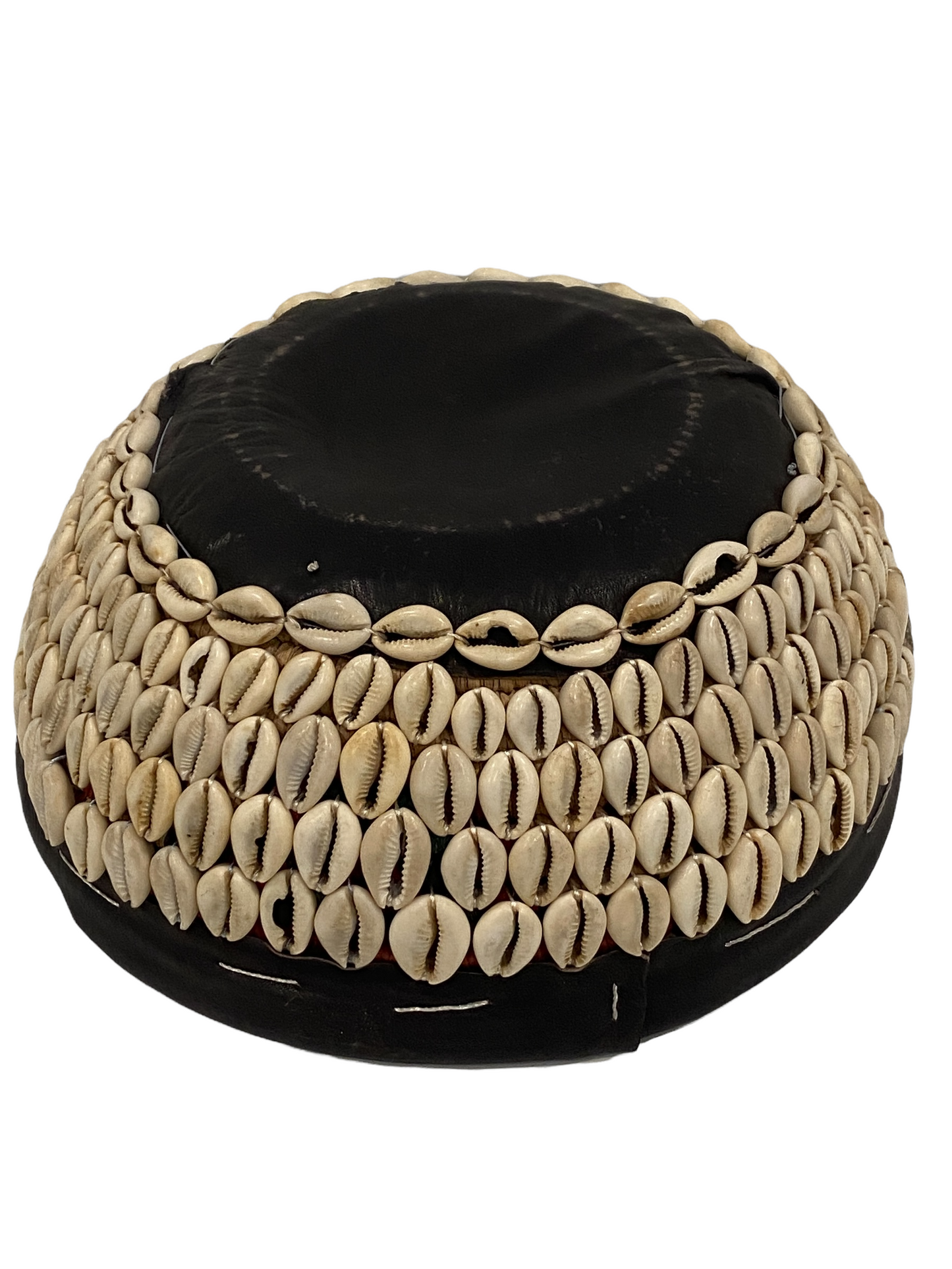 Vintage Hausa Bowl - (5411.5)