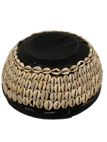 Vintage Hausa Bowl - (5411.5)