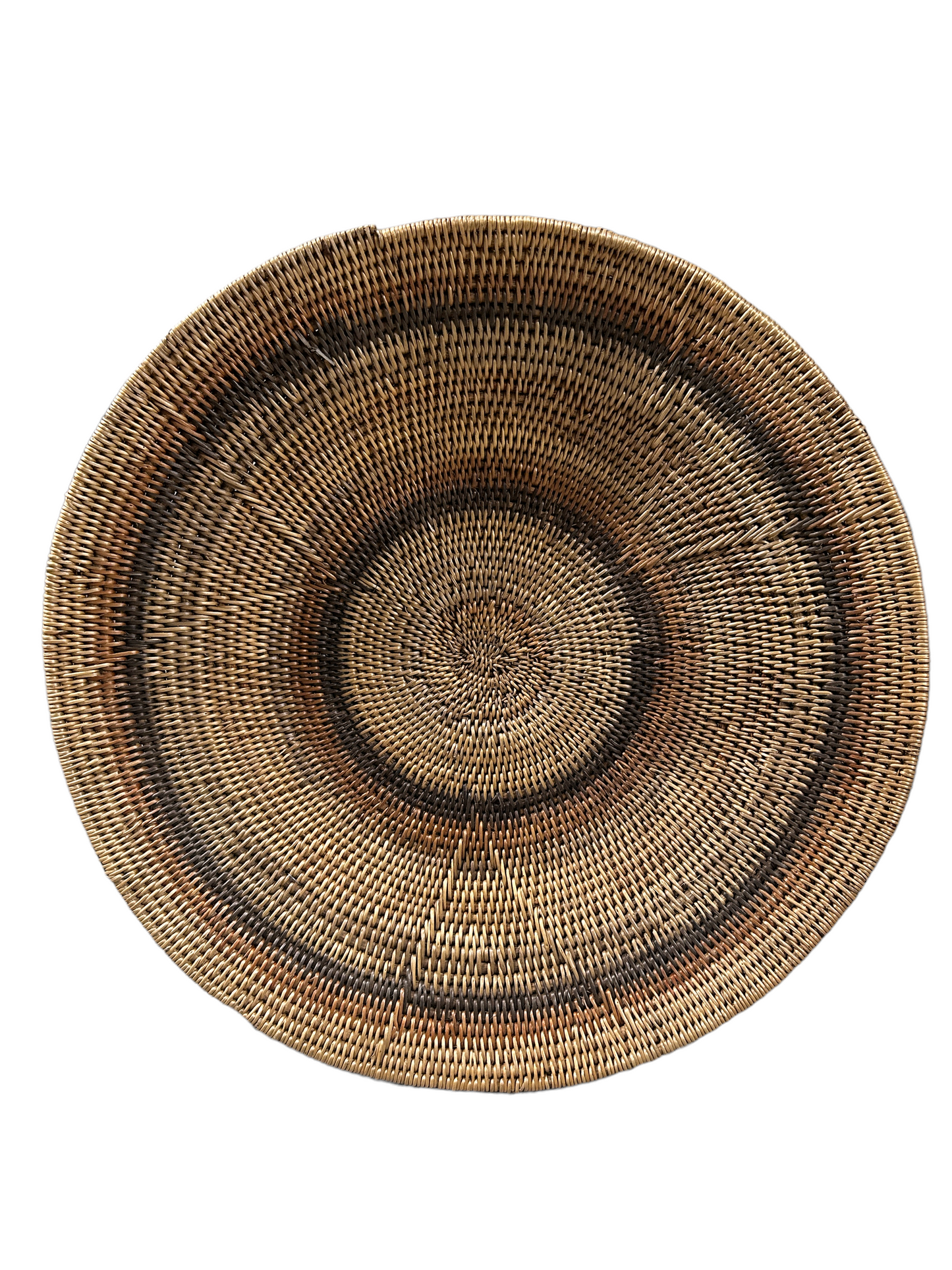 Makenge Winnowing Basket - Zambia (33.2)