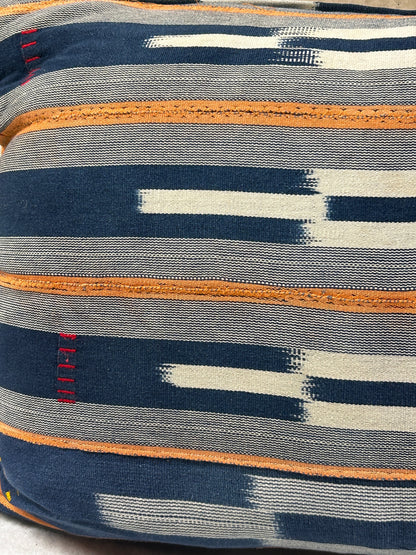 Baule Cloth Cushion (84.6.B70)