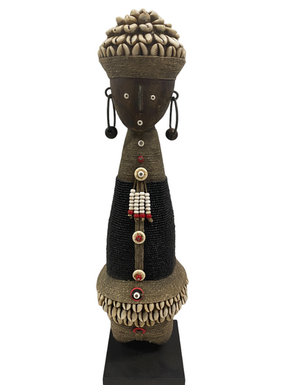 Namji Doll - Green (AC1606)