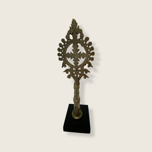 Ethiopian Cross - S - 04