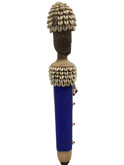 Namji Doll - Blue (AC1610)