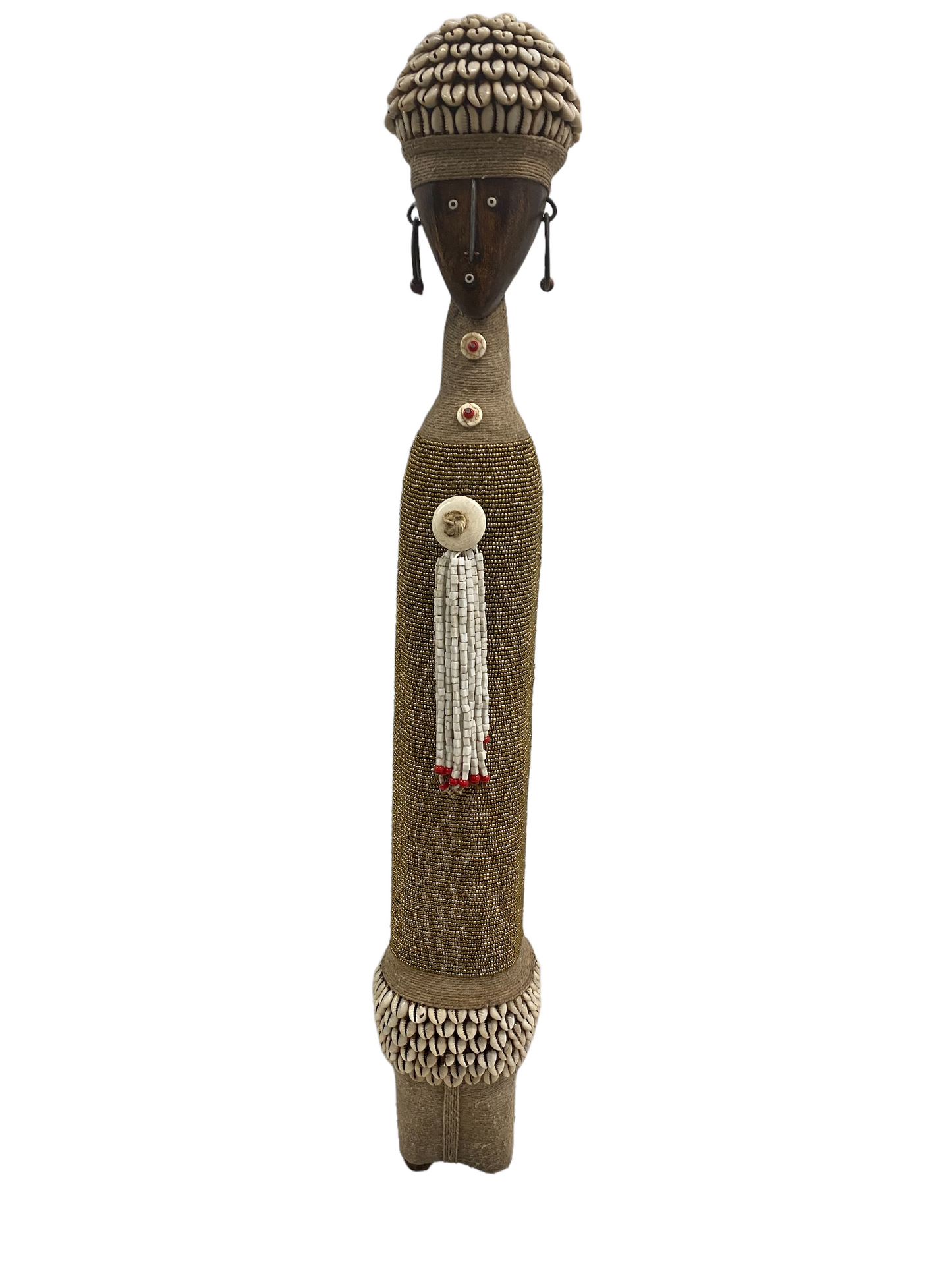 Namji Doll - Gold (AC1803)