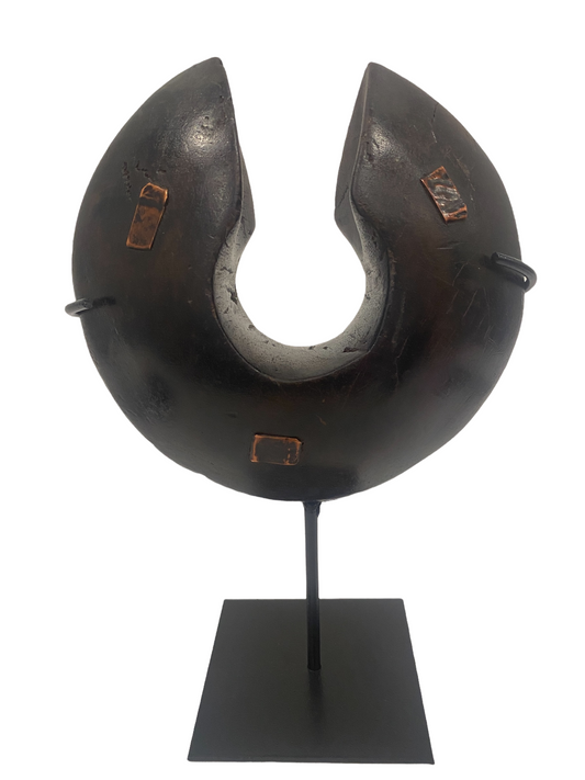 Tutsi Bangle - (4.3)