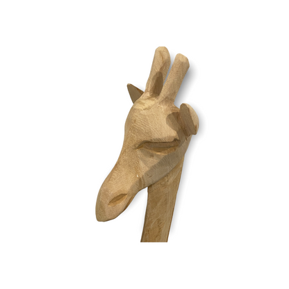 Swazi Giraffe - M