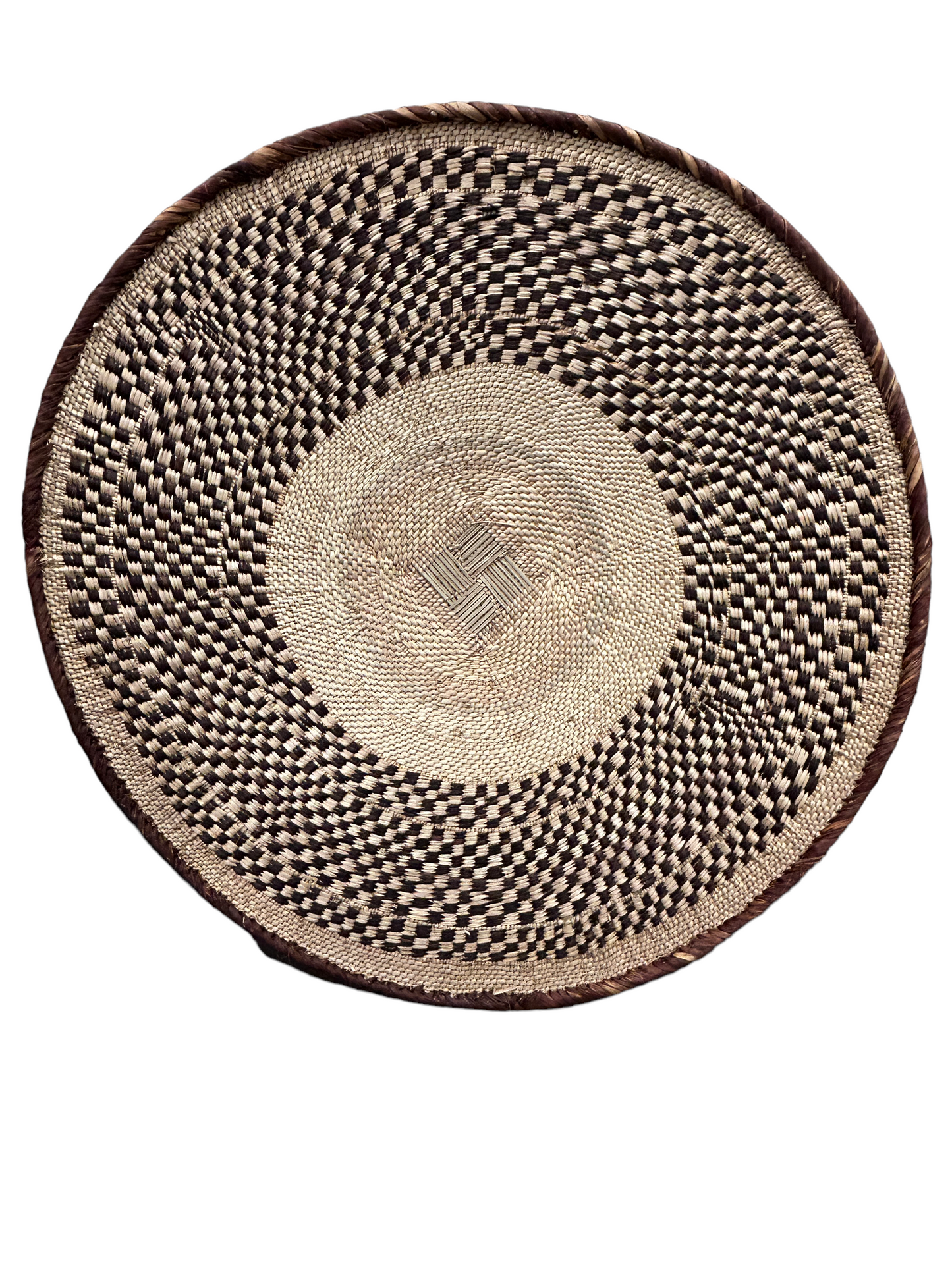 Tonga Basket Natural (68-01)