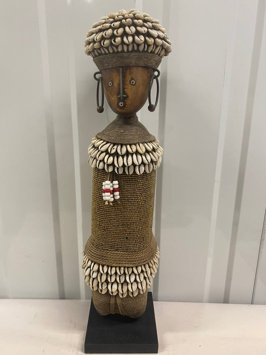Namji Doll - Gold (AC1603)