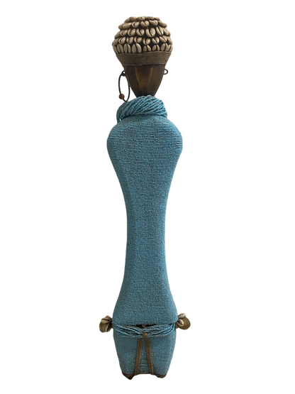 Namji Doll - Blue (AC1601)