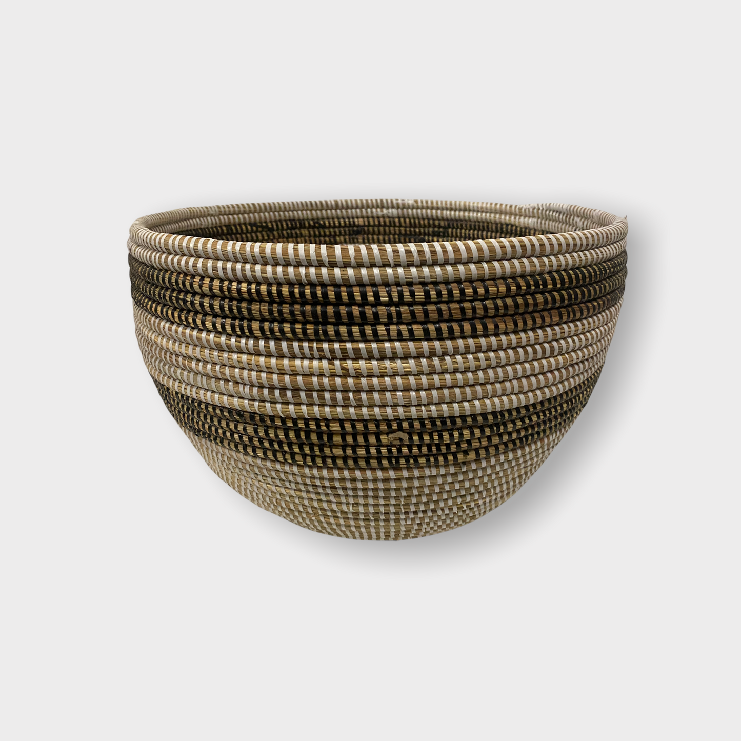 Senegal Basket - colourful (192.7)