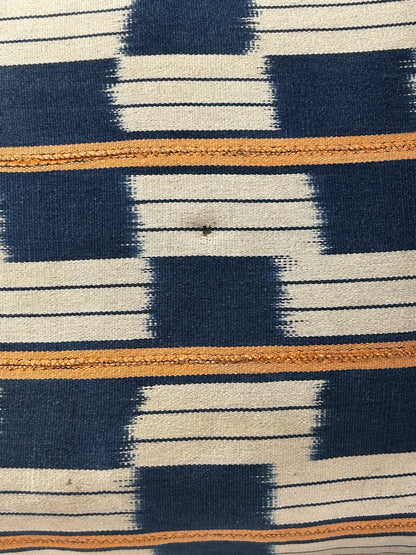 Baule Cloth Cushion (83.2.B69)