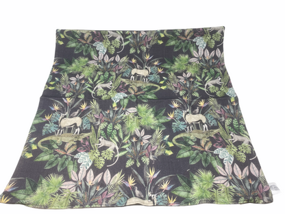 Scatter Cushion - Jungle